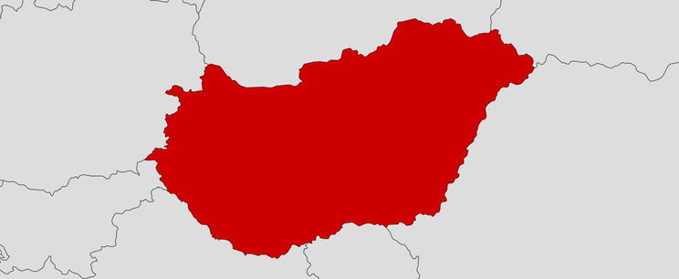 Itt a figyelmeztetés, 3 vármegyére az égből zúdul alá az, amit már nem szeretnénk - riasztás érkezett, ezzel kell szeme néznünk majd a héten a friss időjárás-előrejelzések szerint