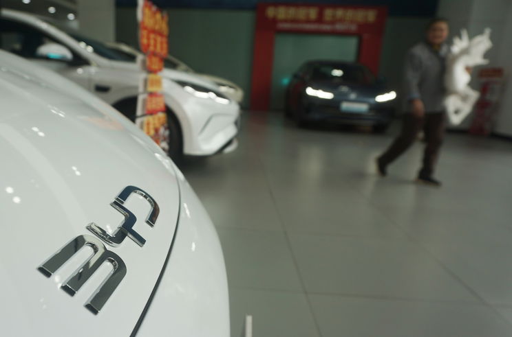 Újabb furcsa részletek derültek ki szegedi BYD-ről, durva amit terveznek a kínaiak