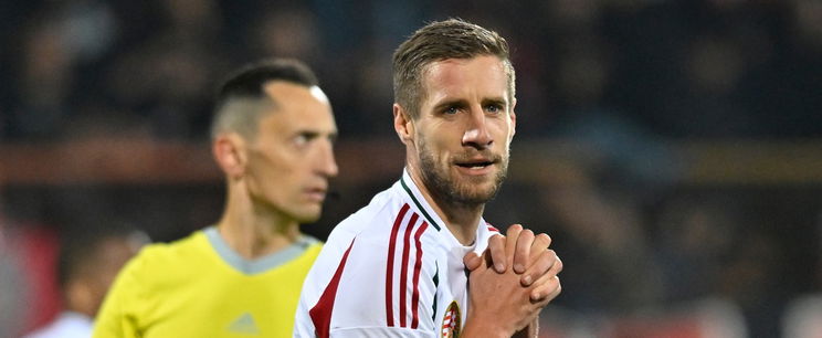 Hiába a hőstett Varga Barnabástól, máris kidobták az AEK-ből - Bosszú a válogatott meccsen?