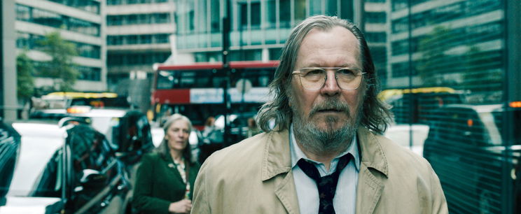 Ennél intelligensebb pszichológiai-thriller ritkán látsz az Apple TV-n, az Oscar-díjas Gary Oldman mindent visz