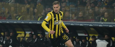 Varga Barnabásék megremegtek az öltözőben, ekkora büntetést kaptak az AEK elnökétől a botrányos végjáték után