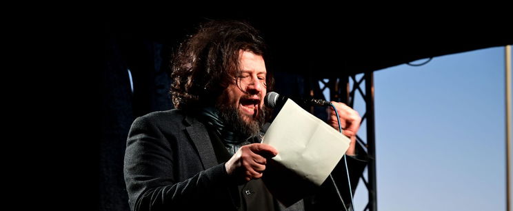 Puzsér Róbert brutális dolgot tett Deák Dániellel, így gátolta meg a vitát