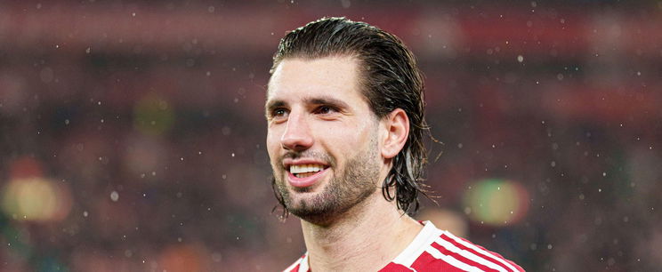 Azonnal fizetett a Liverpool, 23 milliárd forintot ér nekik Szoboszlai jókedve 