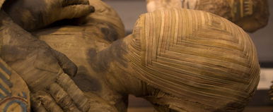 Szenzációs felfedezés, egy múmia DNS-ében olyat találtak, amire eddig a tudósok gondolni sem tudtak, ők építették a piramisokat?