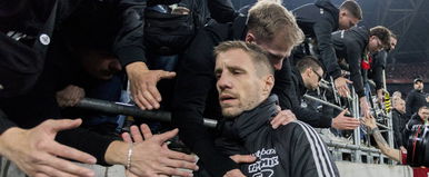 Forrnak az indulatok Athénban, Varga Barnabásék mégis megkaphatják a győzelmet – Elcsalhatták a görög rangadót