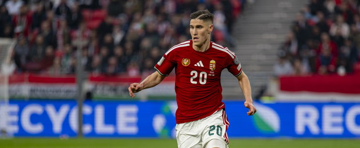 Újabb angol topcsapat jelentkezett be Sallai Rolandért, Szoboszlai Dominik nem tér magához, egyből lecsapták a magyar játékost a Liverpool kezéről?