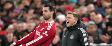 Párizsból érkezett a Liverpool új edzője, Szoboszlaiéknak az átigazolási időszak utolsó napján gyorsan be is mutatták