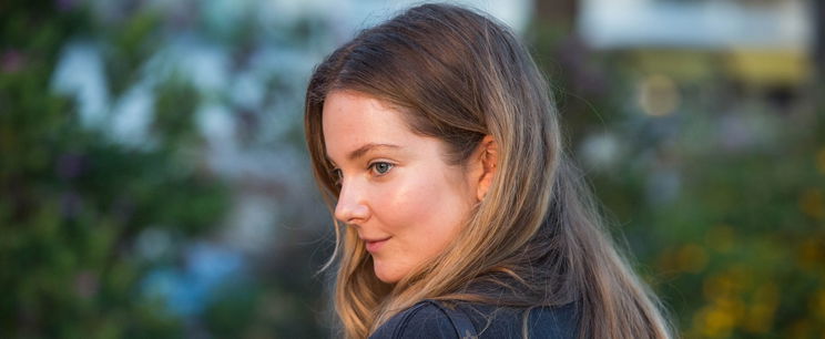 Mihalik Enikő ezt a dolgot bánta meg legjobban az életében, borzalmas dologról vallott a modell