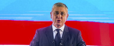 Gyurcsány Ferenc új szerelméről vallott, ilyen személyes dolgot még sohasem mondott