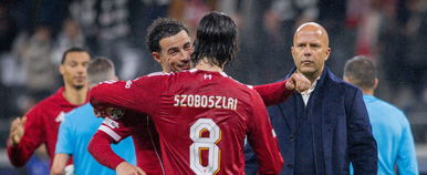 Máris bejelentkezett a Liverpool új edzője, rendkívüli vészforgatókönyv Szoboszlaiékat hidegzuhanyként érheti az angol bajnokságban?