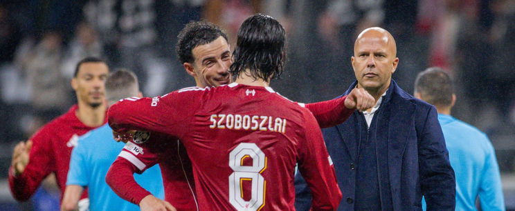 Máris bejelentkezett a Liverpool új edzője, rendkívüli vészforgatókönyv Szoboszlaiékat hidegzuhanyként érheti az angol bajnokságban?