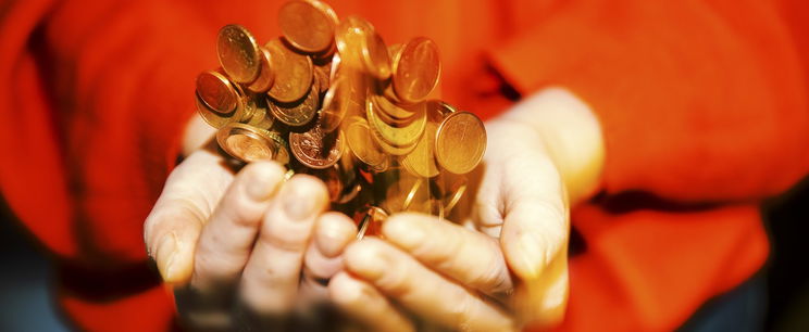 10 millió forintot ér most egyetlen magyar fém forint, mutatjuk, a kinézete minden képzeletet felülmúl