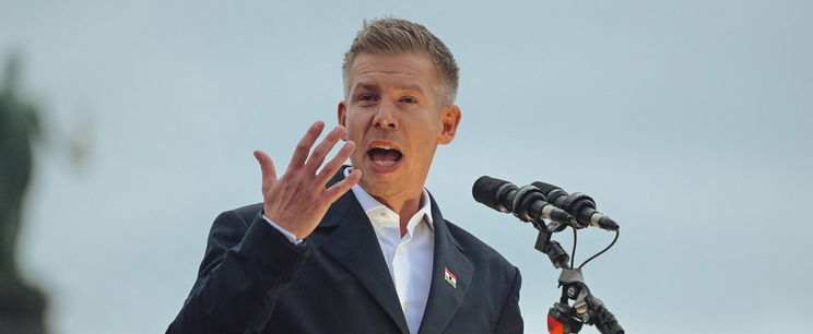 Ez lesz Magyar Péter sorsa, ha a Tisza veszít a választásokon, nem akármi hangzott el az elemző szájából egy adásban