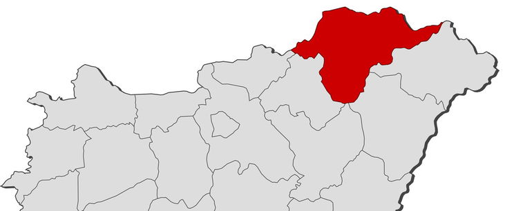 5 vármegye máris azonnali riasztást kapott, lesújt az ég - a friss időjárás-előrejelzések szerint még saras eső is érkezik majd