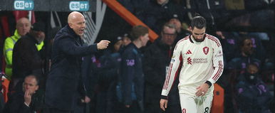 Egyszerre nyilatkoztak Szoboszlai és Slot távozásáról Liverpoolban, a sumák sportigazgató megadta a kilövési engedélyt?