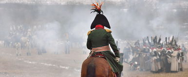 Magyarul kezdtek el énekelni a francia katonák, szívszorító oka van, miért tették