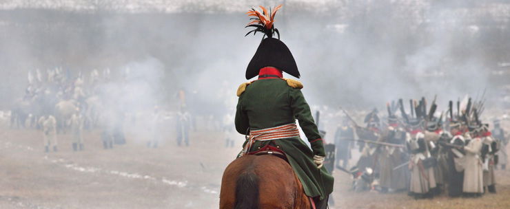 Magyarul kezdtek el énekelni a francia katonák, szívszorító oka van, miért tették