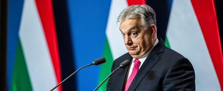 Egy szakértő elszólta magát, már megvan 2026-os választás eredménye?