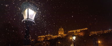 Végre kisüt a nap, megdöbbentően meleg lesz ma, egy vármegyénkben beköszönt a tavasz