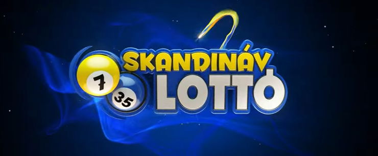 Skandináv lottó: 212 millió forintot ért a főnyeremény, nagyon könnyű számokat húztak ki