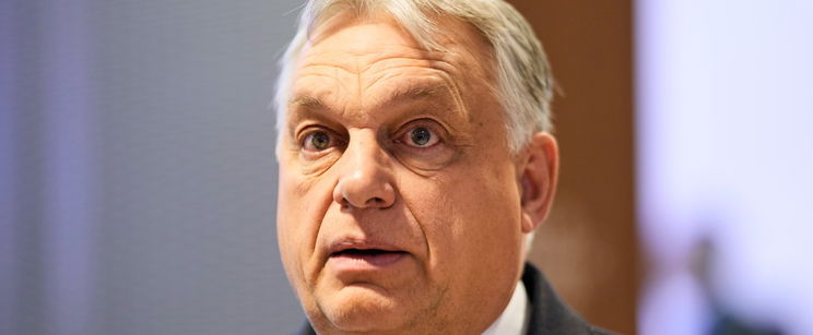 Orbán Viktor váratlan dolgot mondott élő adásban, félelmeiről vallott a miniszterelnök, ezt nem szabadott volna