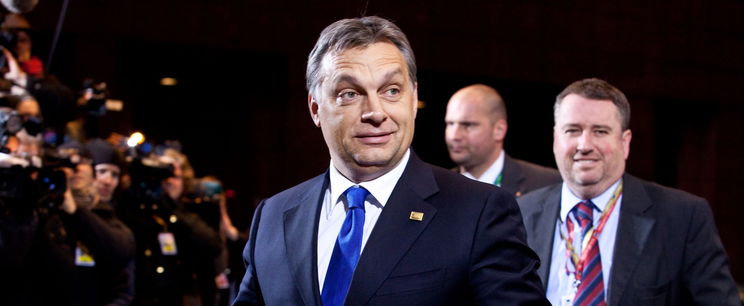 Váratlanul rátámadtak Orbán Viktorra a klubesten, a biztonságiak sem tudtak közbelépni