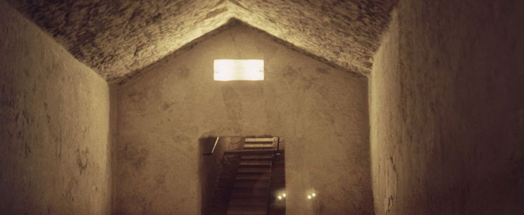 Már az űrből is látszódik, amit Egyiptom a piramisok alatt rejteget, az megrázza az egész emberiséget