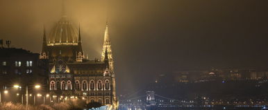 4 vármegyére is kiadták a riasztást, péntektől hatalmas fordulat az időjárásban - Időjárás-előrejelzés 