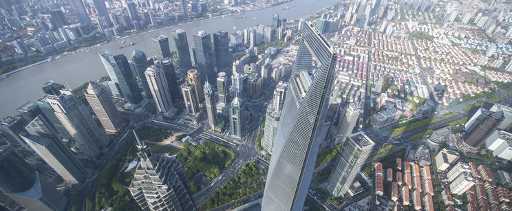 Egy magyart csodálnak egész Kínában, példátlan dolgot tett, erről nem olvasol a tankönyvekben