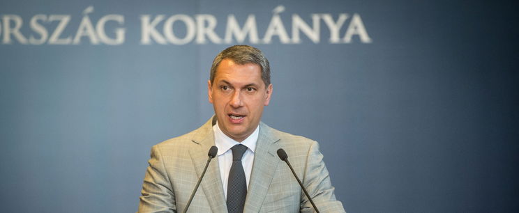 Kiderült a titkos terv, Lázár János olyat engedne meg, amitől minden magyar autós félhet