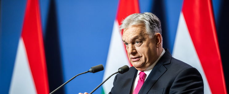 Titkos támogatója van Orbán Viktornak, ilyenre még a választások történelmében nem volt példa