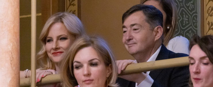 TOP 7 magyar politikusfeleség, szerinted ki a legstílusosabb