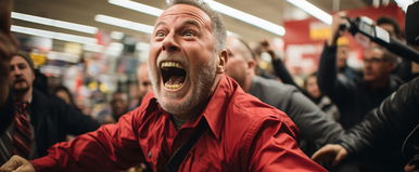 Őrületes kedvezményt adnak erre a háztartási csúcstermékre a magyar áruházban, pillanatok alatt elkapkodják