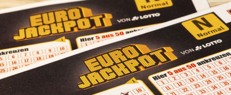 Eurojackpot: Több, mint 6 milliárd forintot ért a telitalálat, álomszerű számokat húztak ki Helsinkiben február 6-án