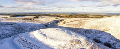 Betör a havazás, nem maradt hátra sok idő, ebben az országrészben készülhetünk a hóra a friss időjárás-előrejelzések szerint hazánk területén?