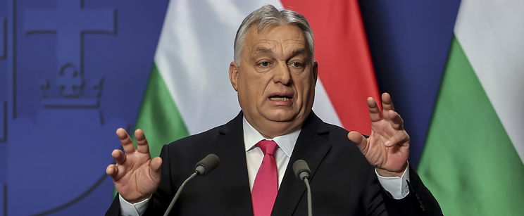 Orbán Viktor elszólta magát, egyetlen mondatával mindent elárult saját magáról, az elemzők rájöttek a valódi személyiségére