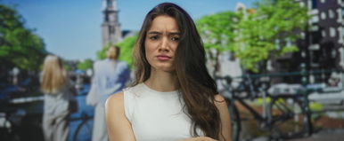 Sokan ezen vesznek össze, szerinted ez belefér nyilvános helyen