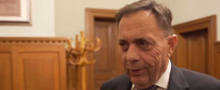 Kiderült Pócs János eredeti végzettsége, neki van az egyik legkülönlegesebb szakmája a Parlamentben