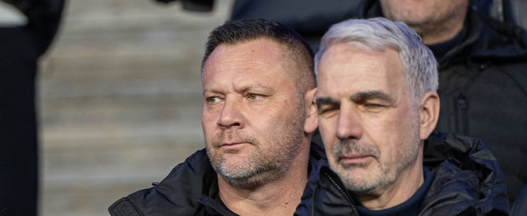 Durván lealázta az Újpestet Dárdai Pál, máris visszamegy Németországba a válogatott legendája?