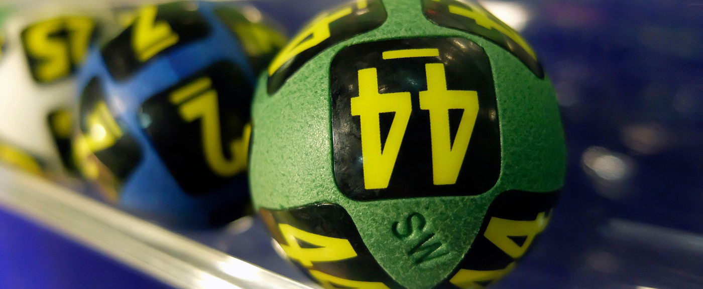 400 millió forintot keresett egy vonal meghúzásával, az Ötöslottó ehhez képest nehéz munka