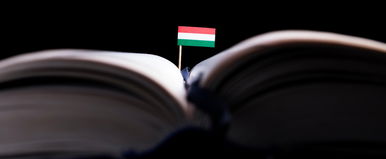 Minden külföldi ledöbbent ezen a magyar szón, csak öt betű, és példátlan az egész világon