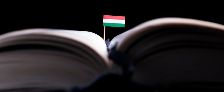 Minden külföldi ledöbbent ezen a magyar szón, csak öt betű, és példátlan az egész világon