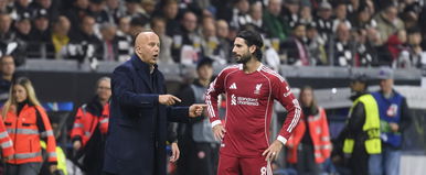 Flegmán megalázta Szoboszlait, ma este már előre fél tőle a világ legjobbja