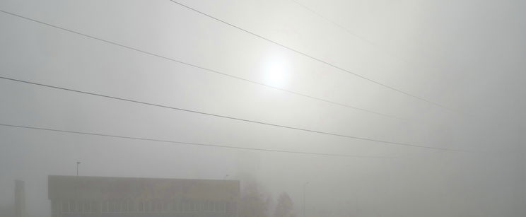 Szokatlan dolog jelent meg Magyarország felett, a szakértőknek ezt azonnal meg kellett magyarázni