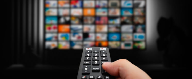 Vége a Netflix uralmának, az Apple TV+ olyat robbant 2026-ban, amibe a konkurencia bele fog remegni, elképesztő filmek és sorozatok jönnek