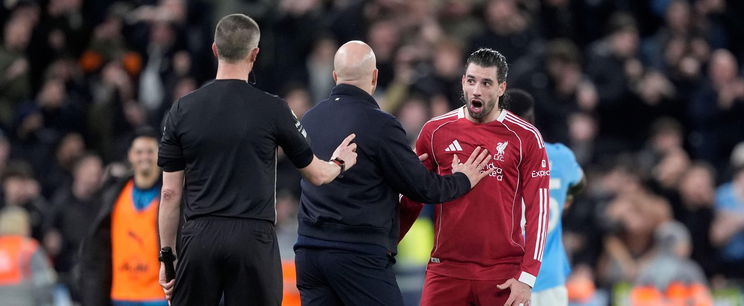 Ennyi volt, eldőlt Szoboszlai Dominik sorsa Liverpoolban a drámai végjáték után a Manchester City ellen, egy lap megelőlegezte neki a szezon végi kitüntetést