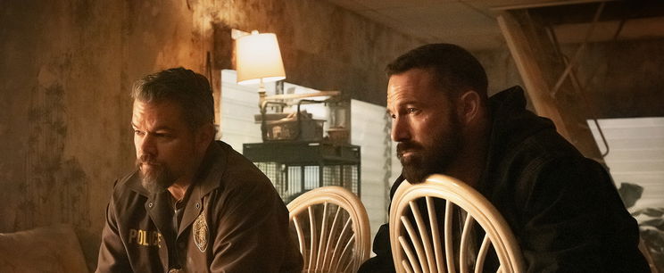 Tombol a Netflix toplistáján Ben Affleck és Matt Damon közös thrillere, olyan zseniális csavar tartogat, amire senki sem volt felkészülve