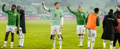 Újabb botrány a Fradinál, olyan celeb állt be a csapat mögé, aki miatt lázonganak a szurkolók