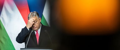 Orbán Viktor hatalmasat csalódott Szoboszlai Dominikban, ez lesz a Liverpool rajongás vége?