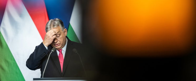 Orbán Viktor hatalmasat csalódott Szoboszlai Dominikban, ez lesz a Liverpool rajongás vége?